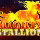 Mighty Stallion